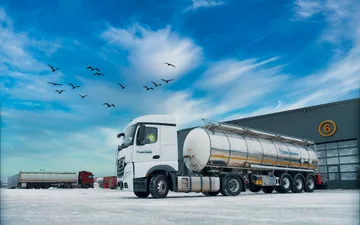 Fast pris Flytende i Brussel BE